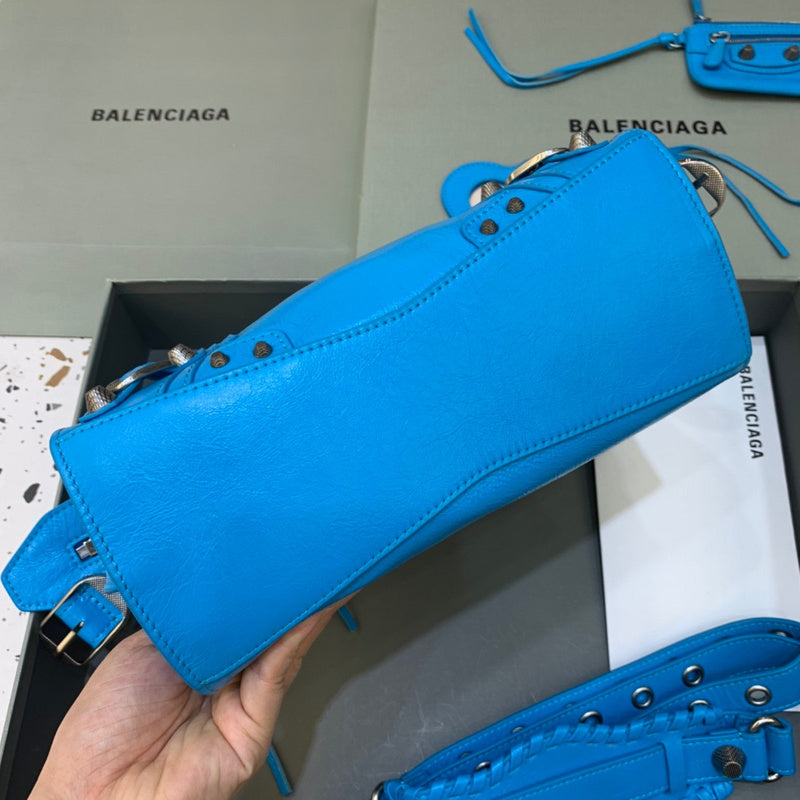 Lux-Totes - BGA Bags - 219