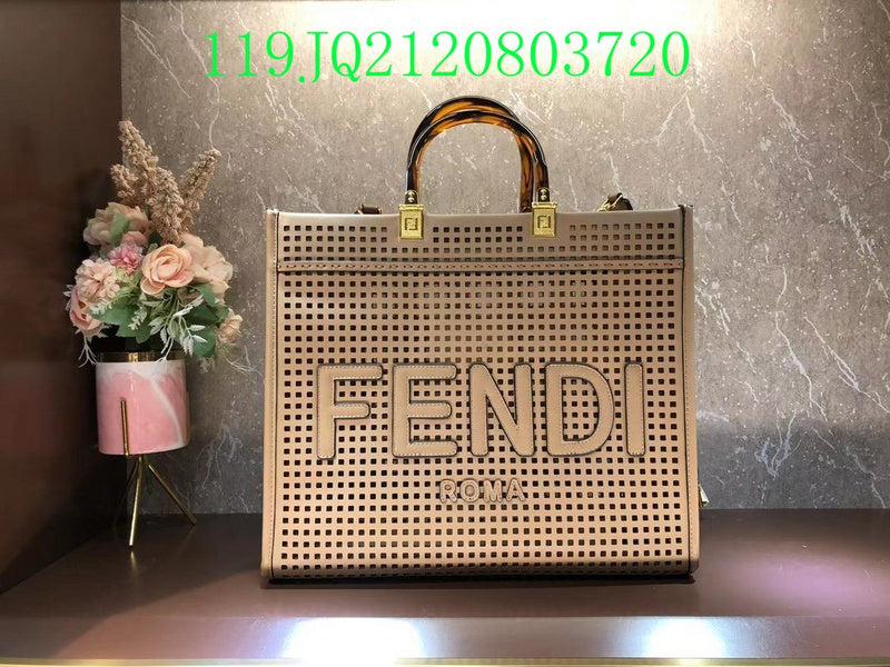 GC - Shoulder - 3276