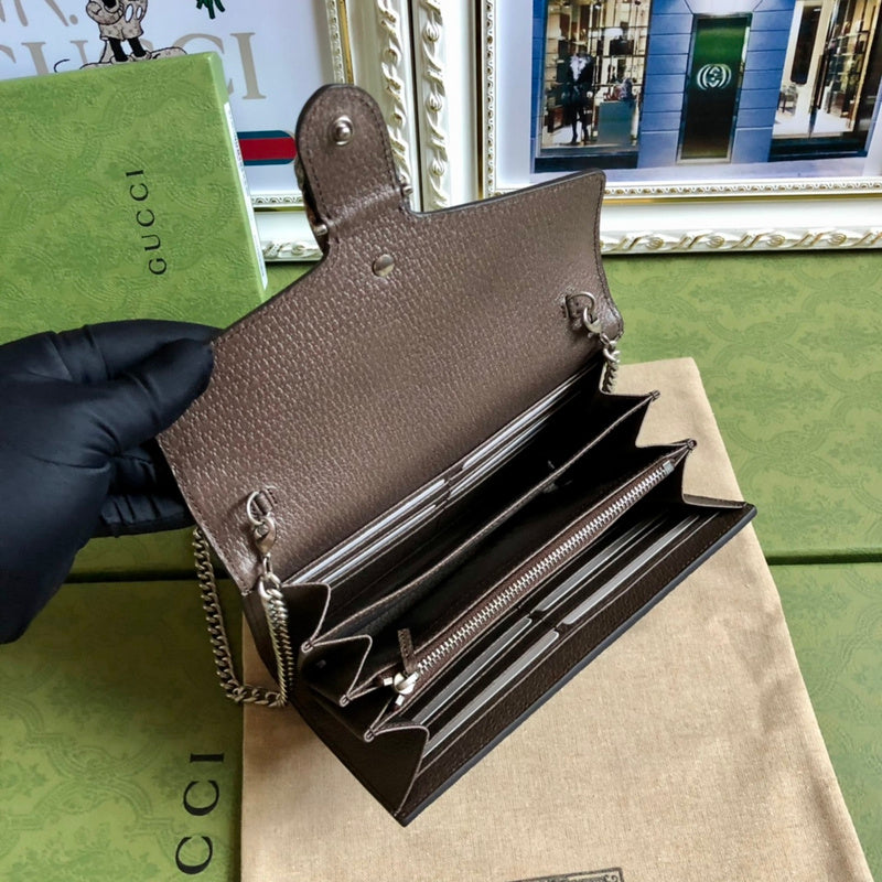 GUI - Luxurious Totes - 980
