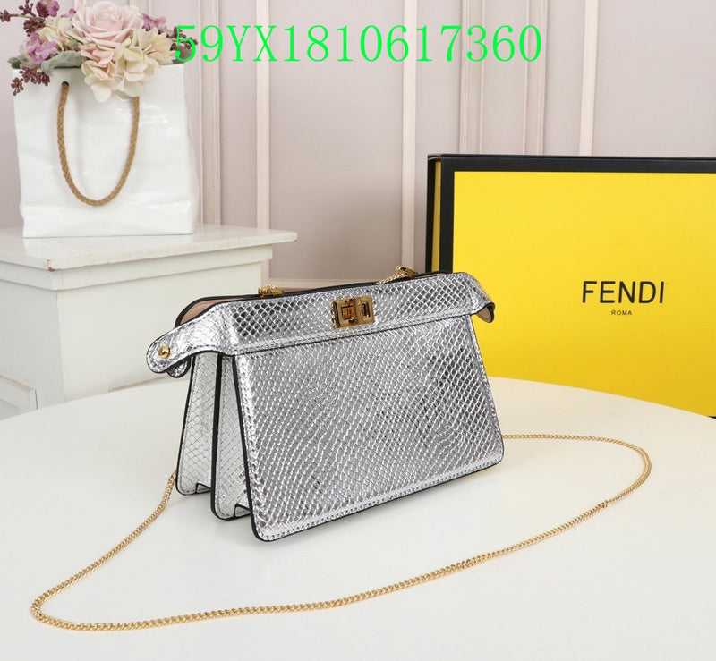 GC - Shoulder - 2992
