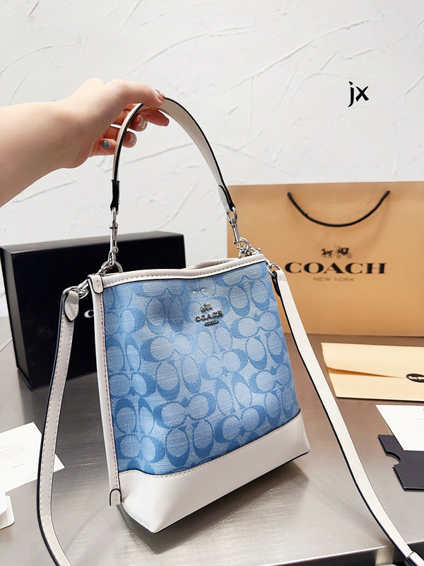 Style My Style - CCH2 Bags - 034