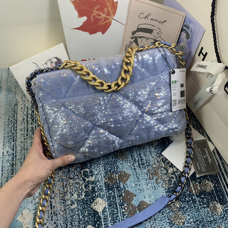 Style My Style - CHL Bags - 626