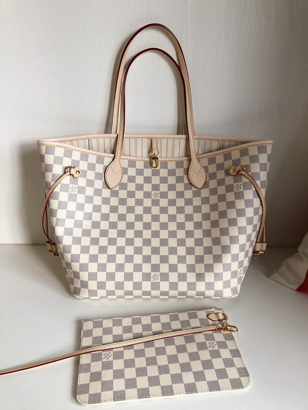 Luxurious Totes - Latest - 3612