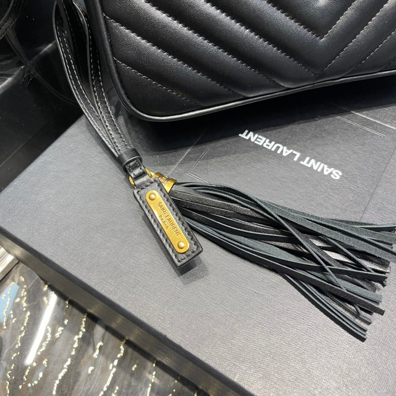 Luxurious Totes - Latest - 8219