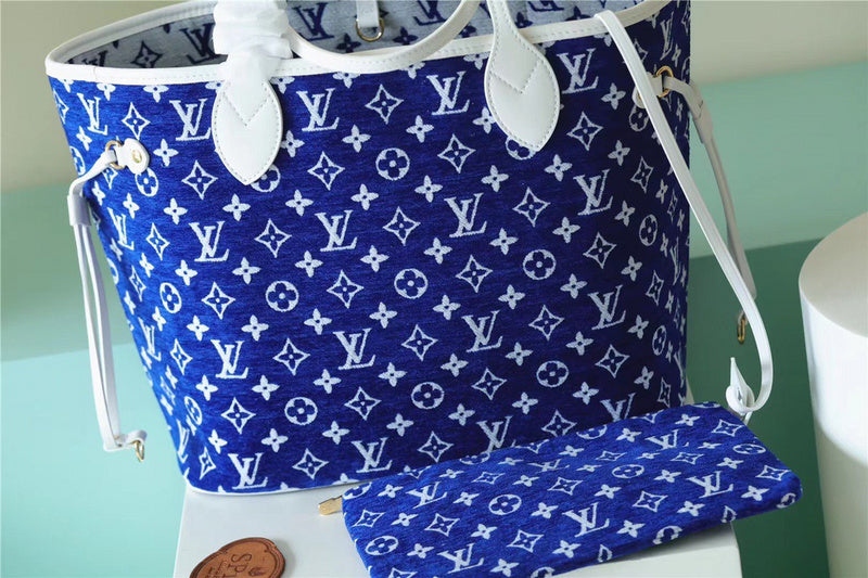 Lux-Totes - LOV Bags - 899