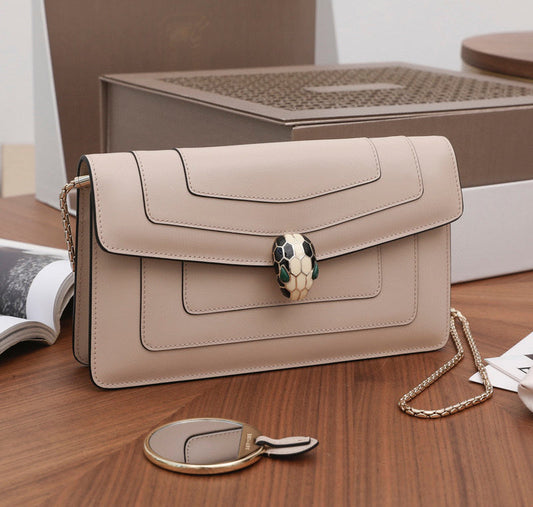 Luxurious-Totes - BVLGA Bags - 404