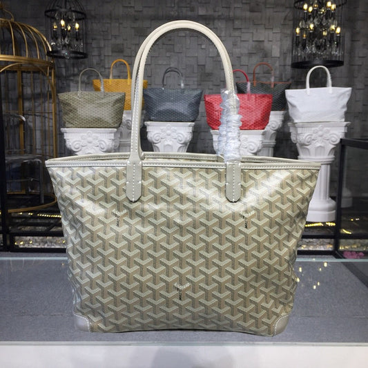 Lux-Totes - GOD Bags - 213