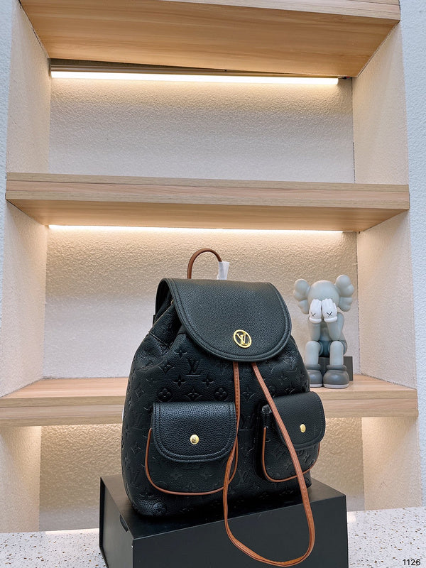 Luxurious Totes - MK-VTO Bags - 012
