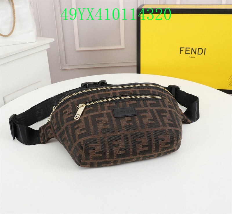 GC - Shoulder - 3485