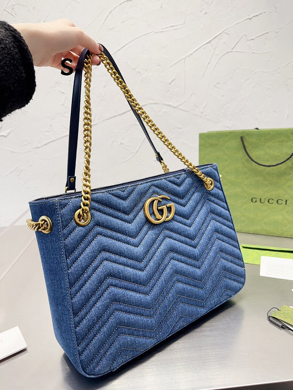 Luxurious Totes - GUI3 Bags - 288