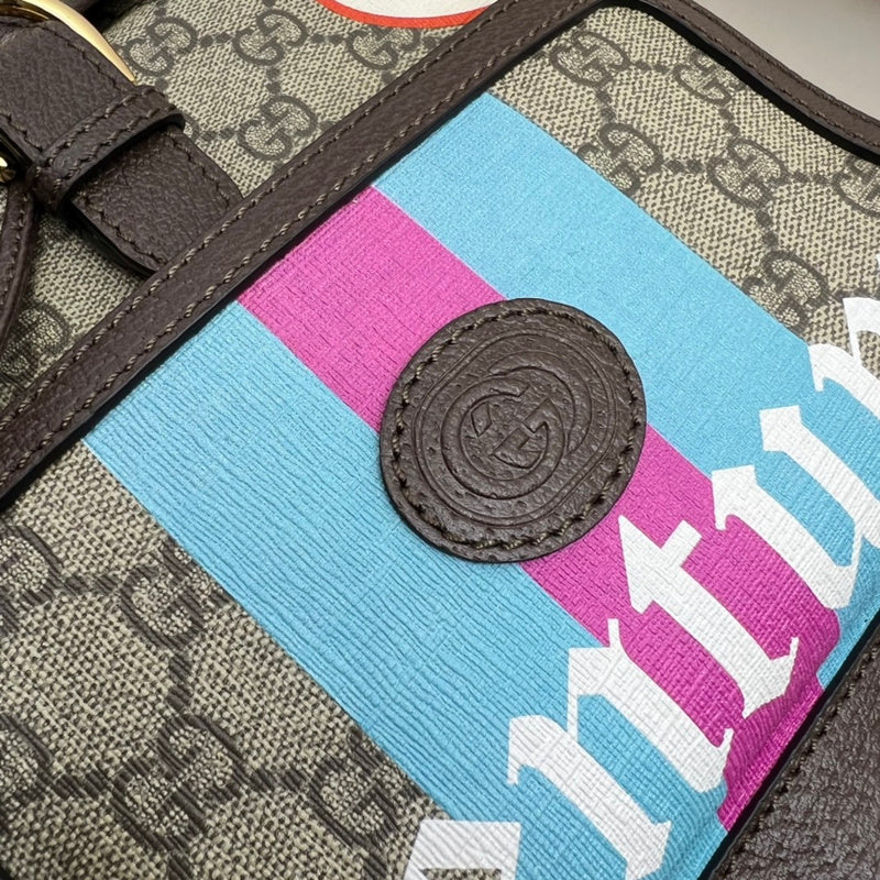 GUI - Luxurious Totes - 862