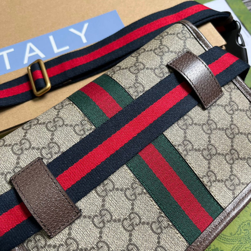 Lux-Totes - GCI Bags - 2263