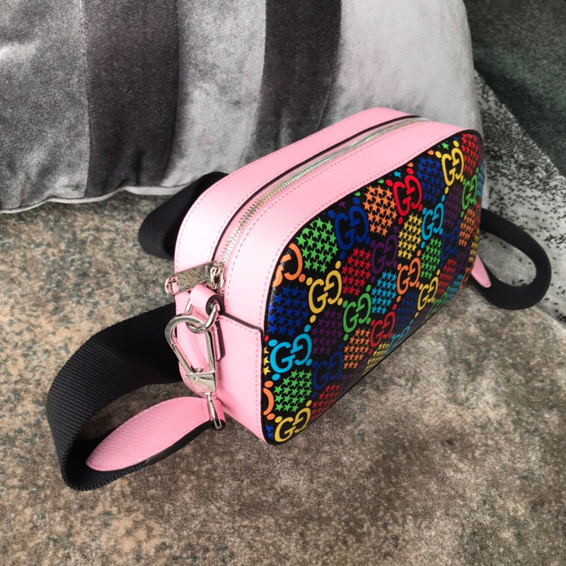 Lux-Totes - GCI Bags - 2431