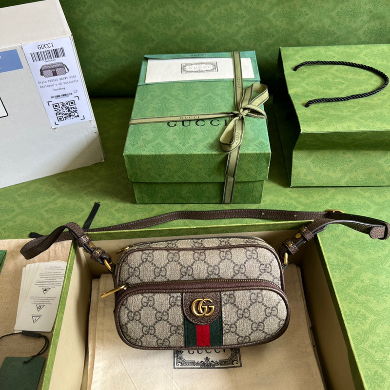 Lux-Totes - GCI Bags - 2272