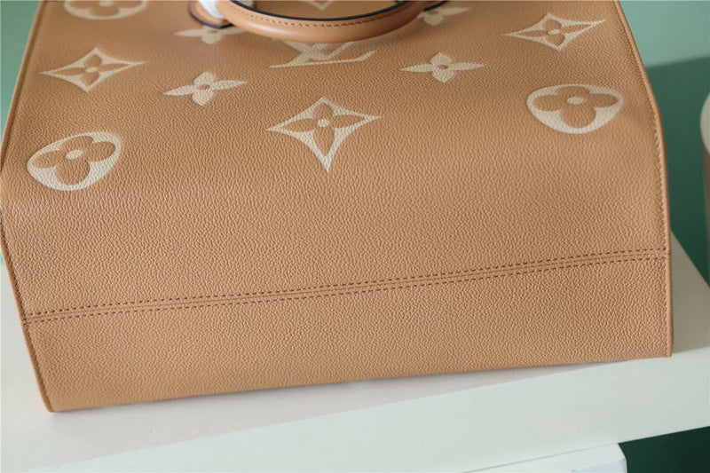 Lux-Totes - LOV Bags - 528
