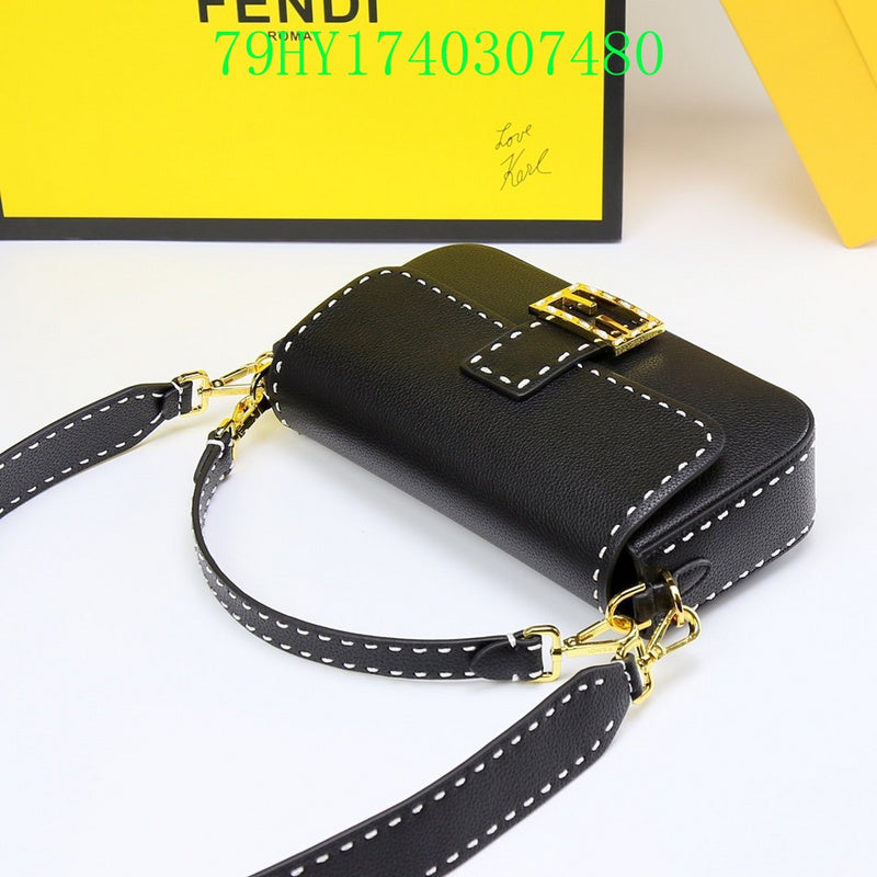 GC - Shoulder - 2791