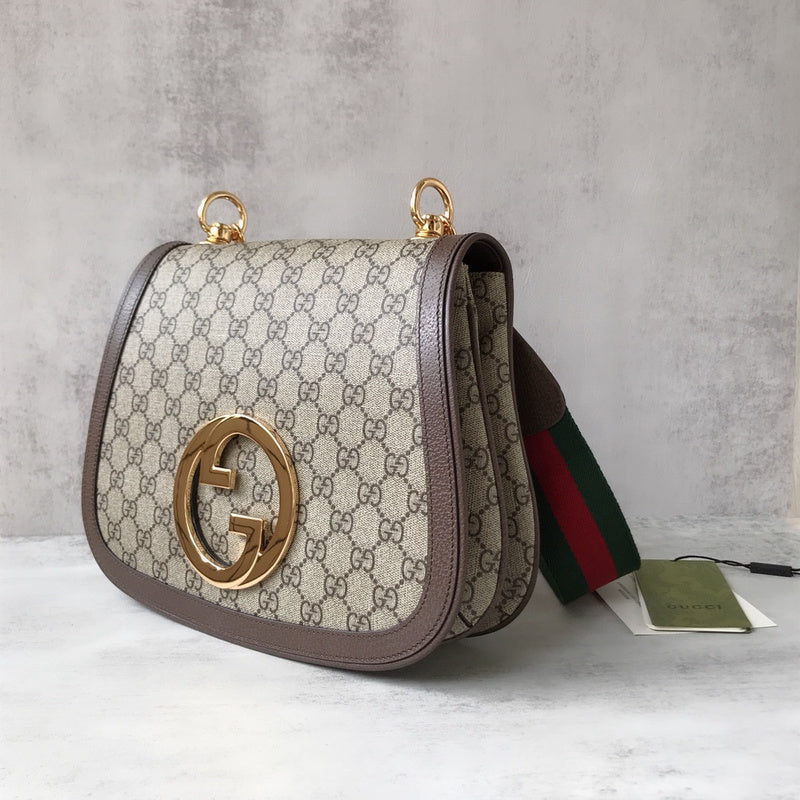 GUI - Luxurious Totes - 1132