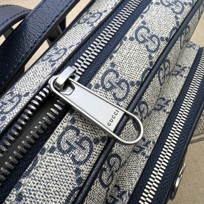 GUI - Luxurious Totes - 684