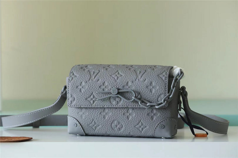 Lux-Totes - LOV Bags - 3875