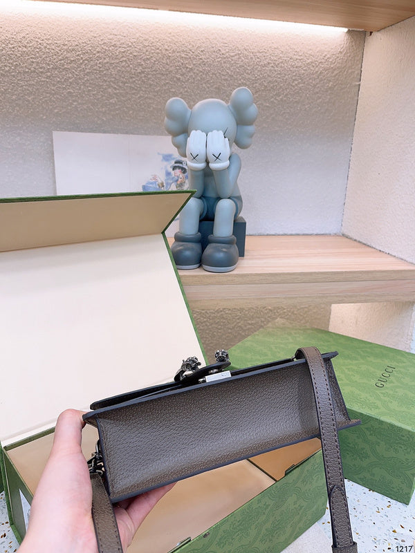 Luxurious Totes - GUI3 Bags - 243