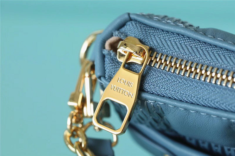 Lux-Totes - LOV Bags - 1104