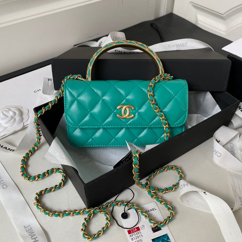 Style My Style - CHL Bags - 446