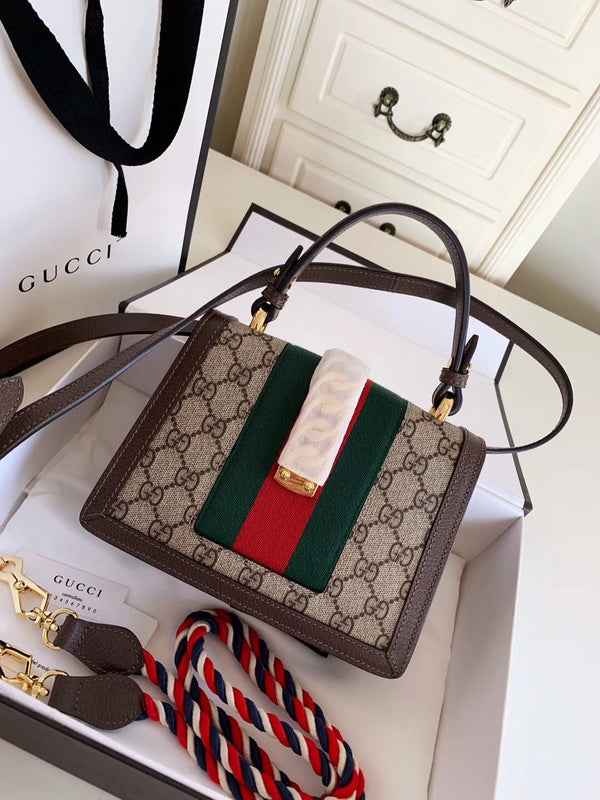 Luxurious Totes - Latest - 10116