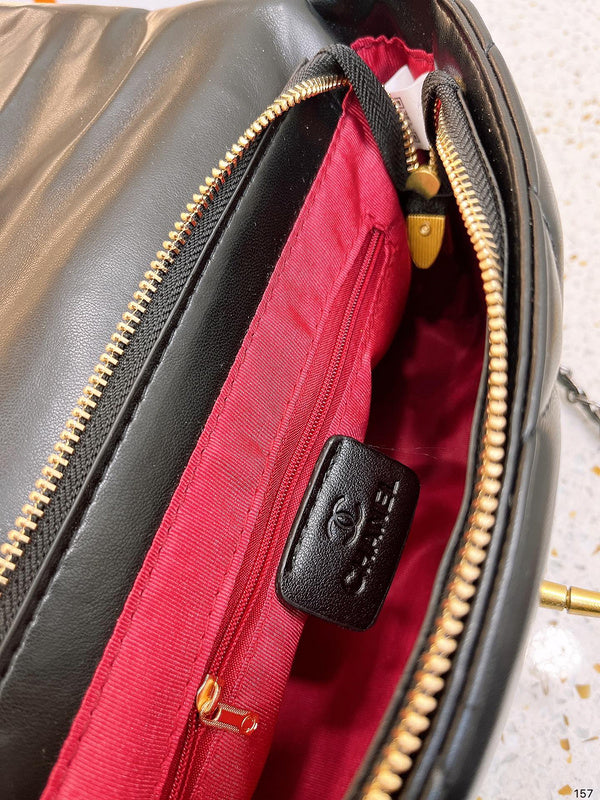 Luxurious Totes - CNL3 Bags - 252