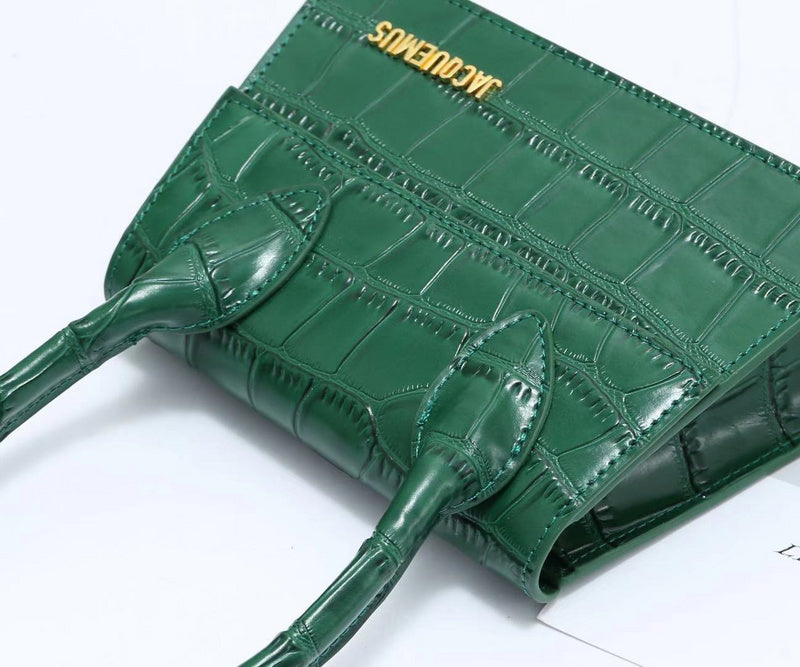 Lux-Totes - JQM Bags - 017