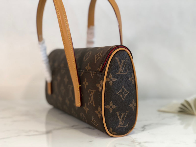LOV - Luxurious Totes - 871