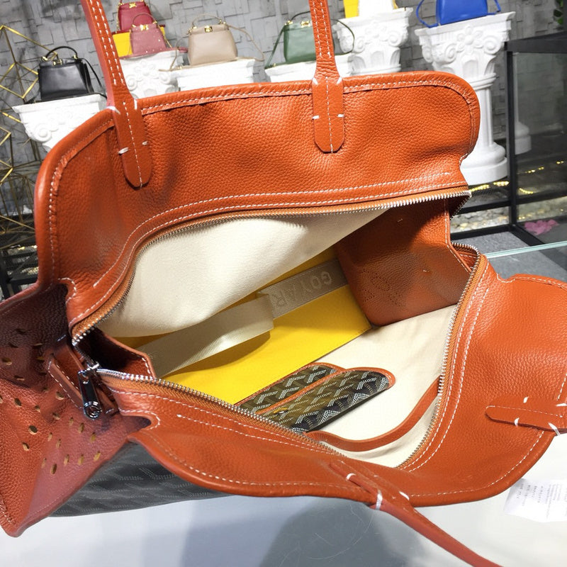 Lux-Totes - GOD Bags - 037