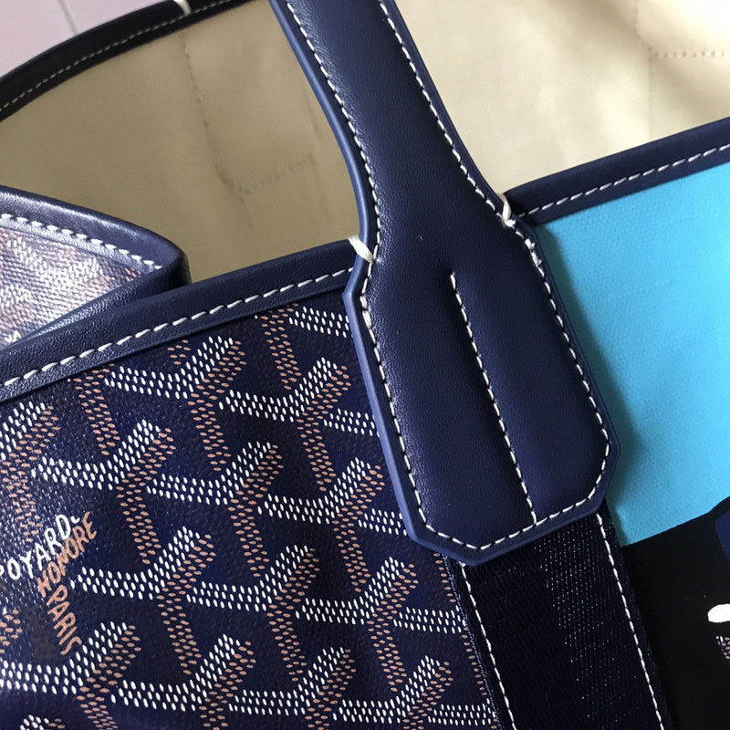 Lux-Totes - GOD Bags - 290