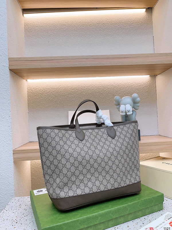 Luxurious Totes - GUI3 Bags - 210