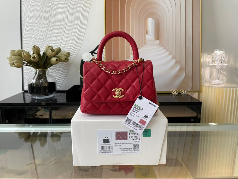 Style My Style - CHL Bags - 568