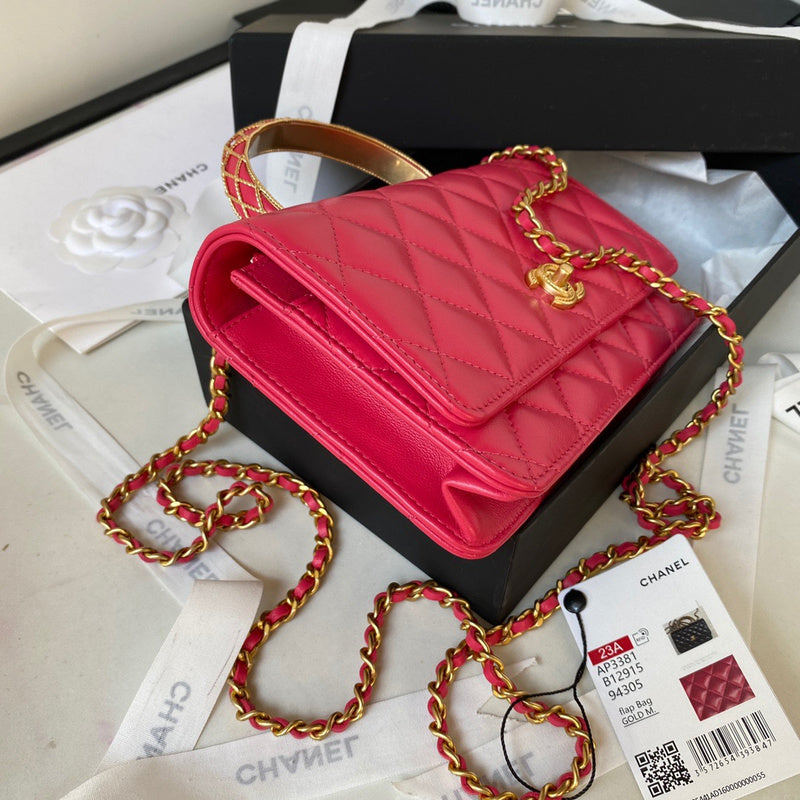 Style My Style - CHL Bags - 302