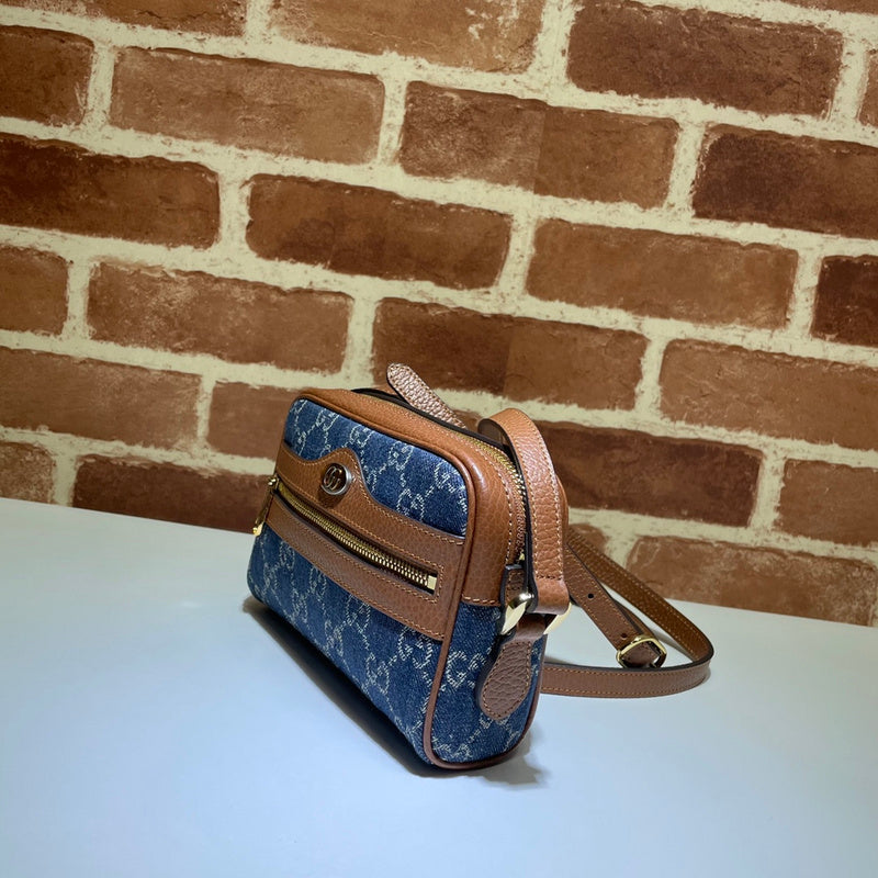 GUI - Luxurious Totes - 871