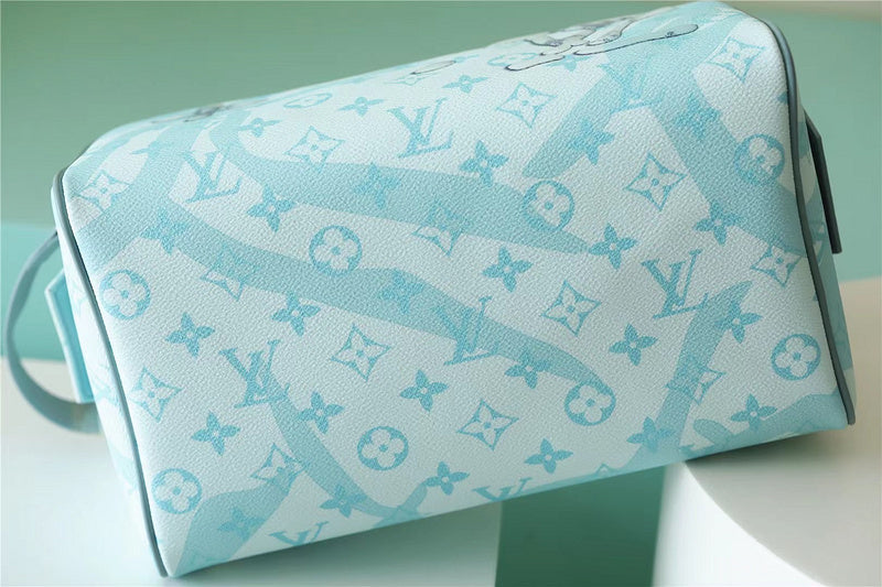 Lux-Totes - LOV Bags - 4556