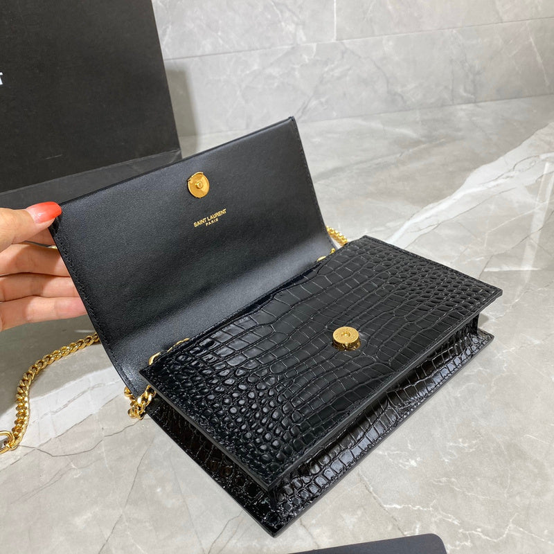 Luxurious Totes - Latest - 9514