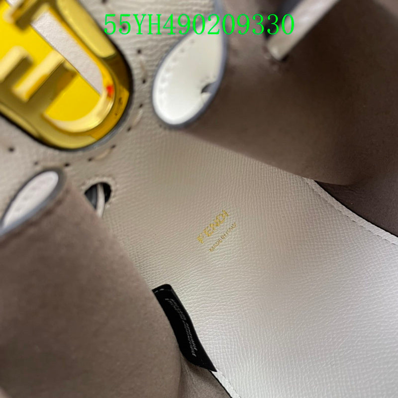 GC - Shoulder - 2688