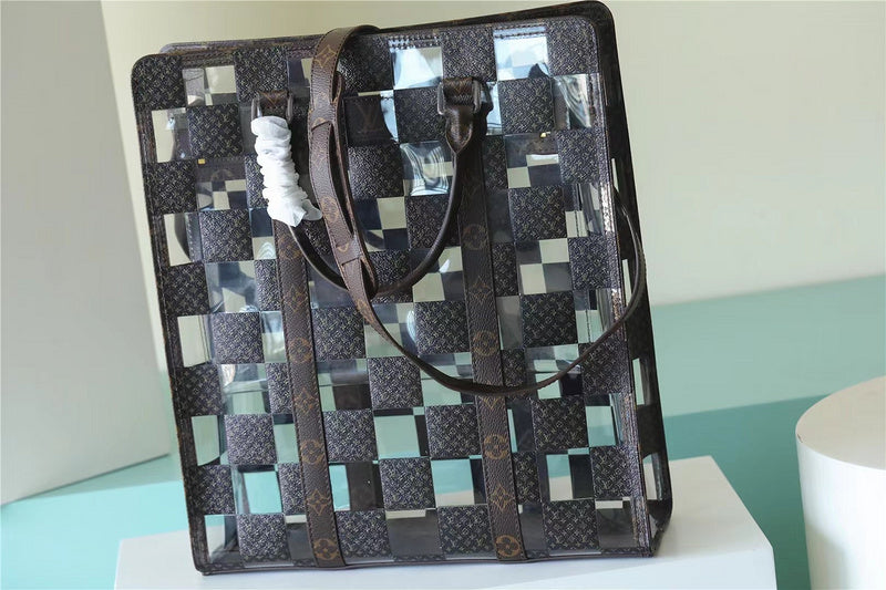 Lux-Totes - LOV Bags - 3919