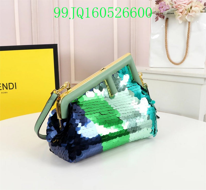 GC - Shoulder - 3184