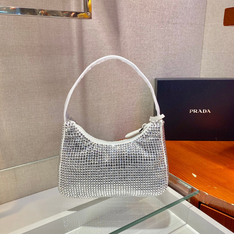 PDA - Luxurious Totes - 153