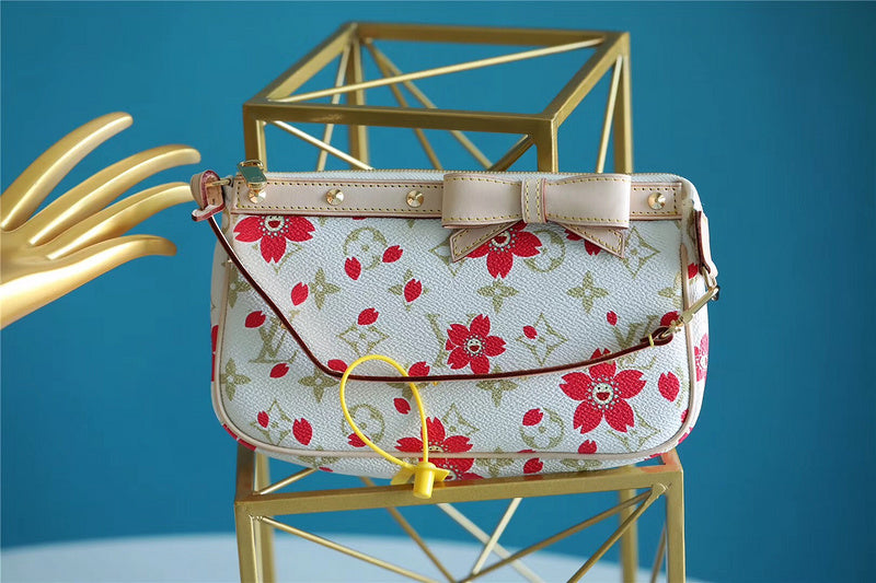 Lux-Totes - LOV Bags - 1297