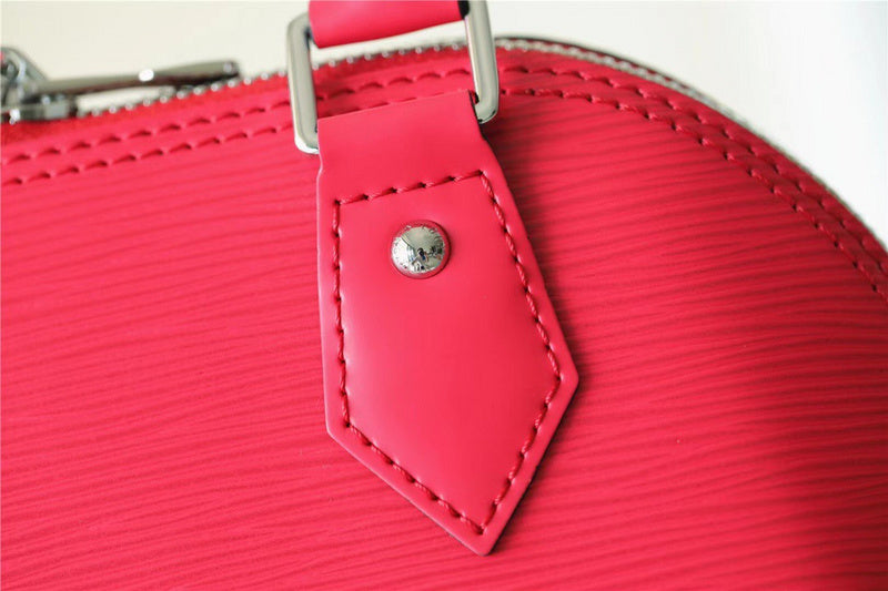 Lux-Totes - LOV Bags - 818