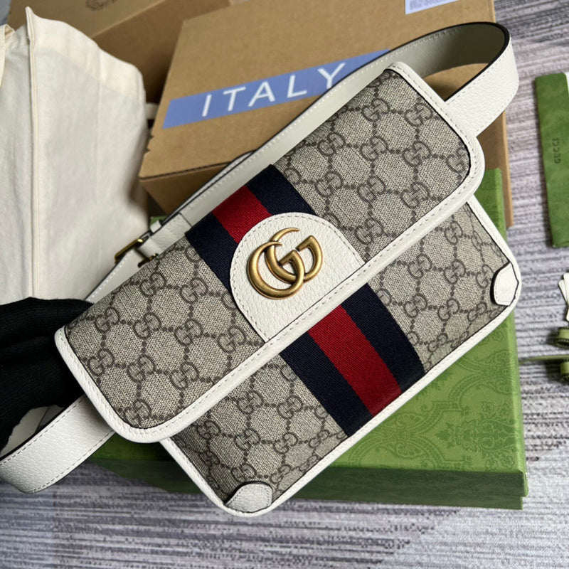 Lux-Totes - GCI Bags - 2355