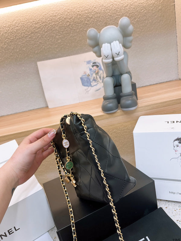 Luxurious Totes - CNL3 Bags - 211