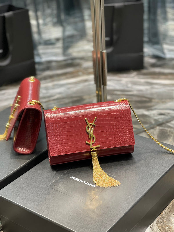 Luxurious Totes - Latest - 8521