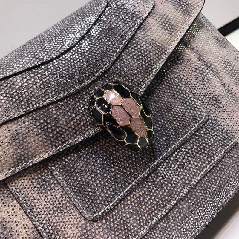 Style My Style - BVLGA Bags - 031