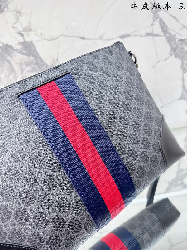 GUI - Luxurious Totes - 654
