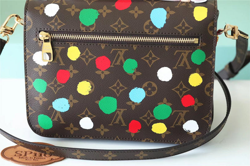 Lux-Totes - LOV Bags - 451
